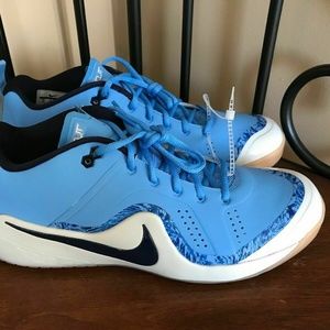 nike men's force zoom trout 4 turf baseball trainers